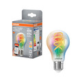 Osram SMART+ klar filamentpære RGBW E27 4,8 W